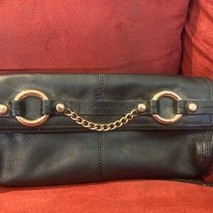 Juicy couture shoulder bag/clutch